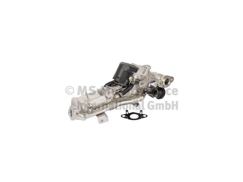 EGR VALFİ + SOĞUTUCU BMW B47 N47 57 11-