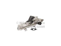 EGR VALFİ + SOĞUTUCU BMW B47 N47 57 11-
