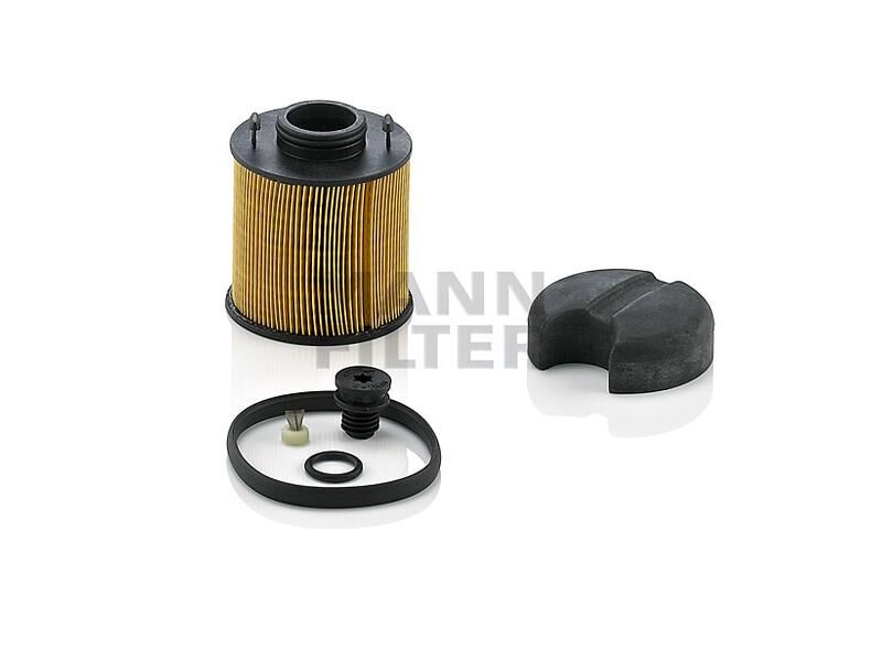 ADBLUE FİLTRESİ LKW DAF CF65-75-85 LF45-55 XF105