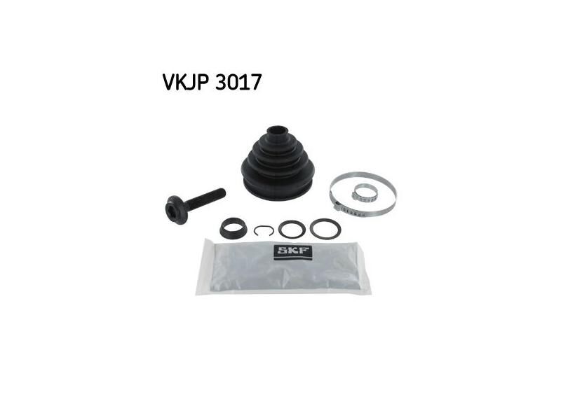 AKS KÖRÜĞÜ SET DIŞ VAG A4 A6 PASSAT 94-