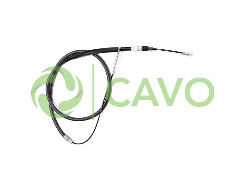 EL FREN TELİ ÖN VAG POLO 85-94