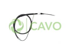 EL FREN TELİ ÖN VAG POLO 85-94