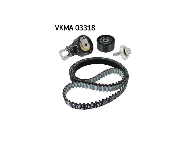 TRİGER SETİ OPEL CROSSLANDX 17-