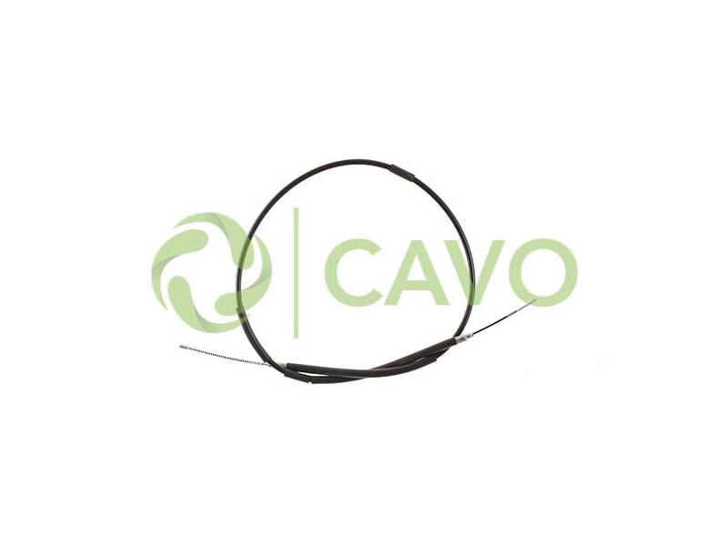 EL FREN TELİ ARKA VAG CADDY 96-00