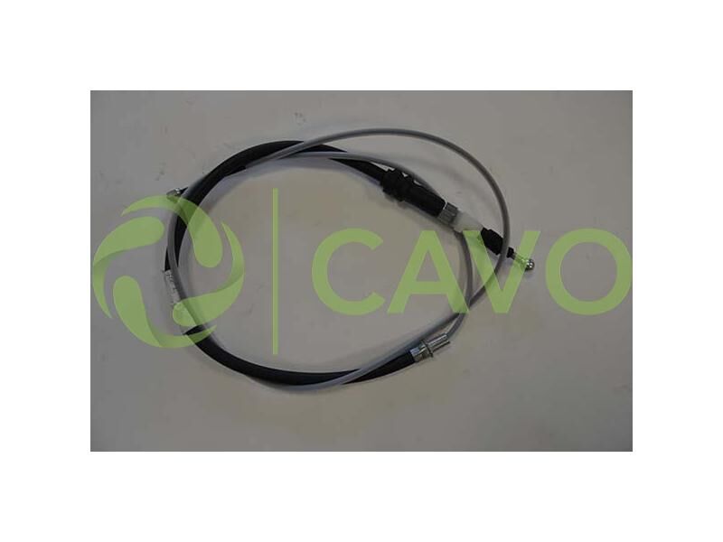 EL FREN TELİ ARKA VAG CAD 1.6TDI CAYC 04-