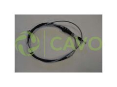 EL FREN TELİ ARKA VAG CAD 1.6TDI CAYC 04-