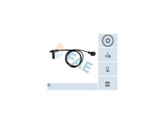 KRANK DEVİR SENSÖRÜ M.BENZ 124 202 208 91-