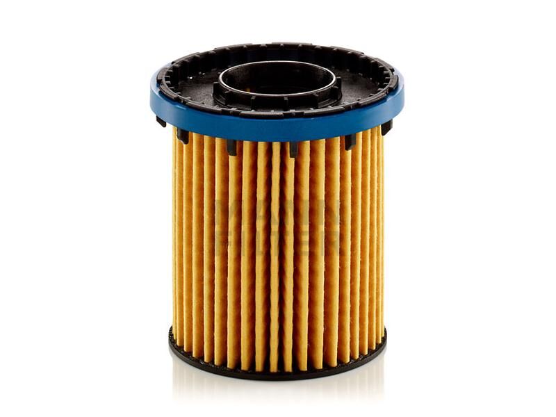 YAĞ FİLTRESİ OPEL AST.K INS.B 19-