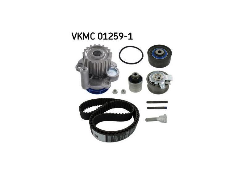 TRİGER SETİ + DEVİRDAİM VAG A3 GO5 JET3 PAS 05-