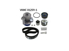 TRİGER SETİ + DEVİRDAİM VAG A3 GO5 JET3 PAS 05-