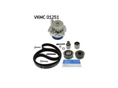 TRİGER SETİ + DEVİRDAİM VAG A3 CADII GO4 POLO3 95-06