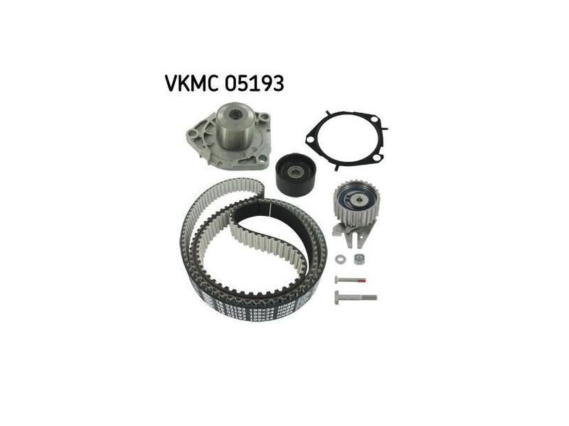 TRİGER SETİ + DEVİRDAİM OPEL AST.H-J INS.A VEC.C 03-