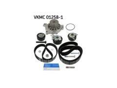 TRİGER SETİ + DEVİRDAİM VAG LT28 T4 96-