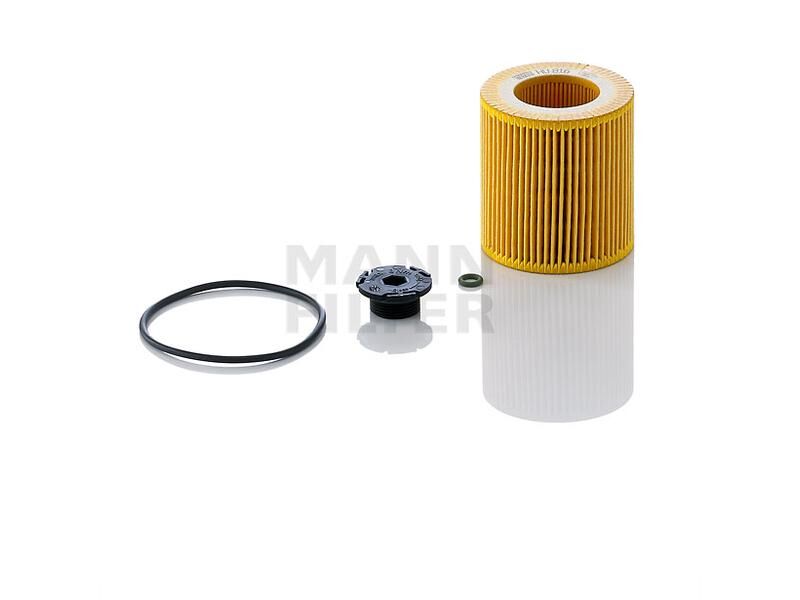 YAĞ FİLTRESİ BMW N20 11-