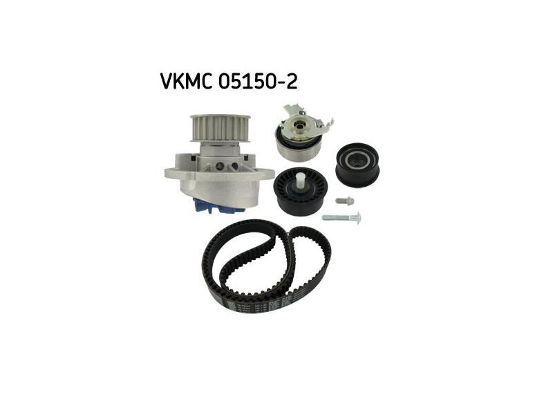 TRİGER SETİ + DEVİRDAİM OPEL AST.F VEC.B 98-