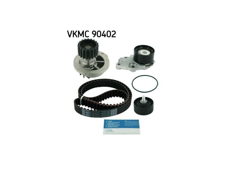 TRİGER SETİ + DEVİRDAİM CHEVROLET AVEO LACETTI 03-