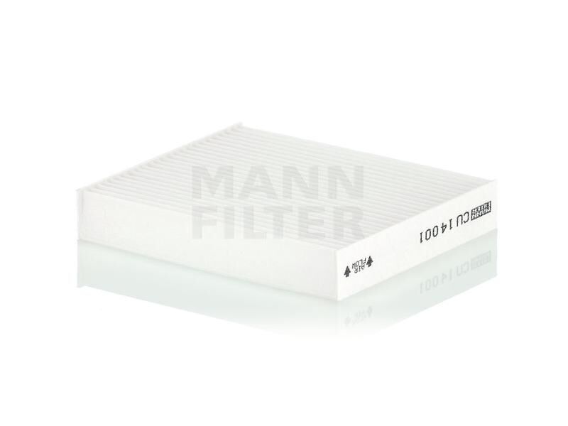 POLEN FİLTRESİ RENAULT ESPACE V 15-