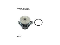 DEVİRDAİM VAG POLO CORDOBA FABİA 94-99