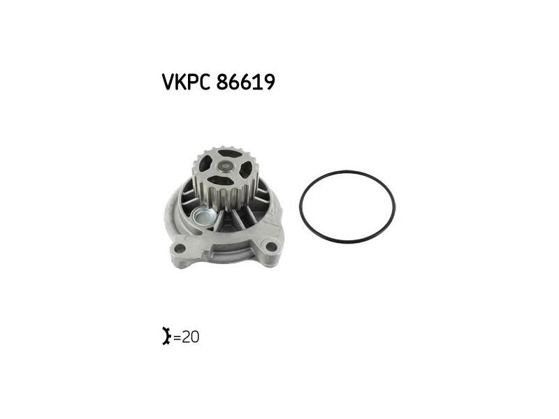 DEVİRDAİM VAG 100 A6 CRAFT LT28-35 T4 90-