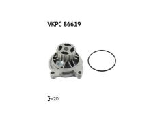 DEVİRDAİM VAG 100 A6 CRAFT LT28-35 T4 90-