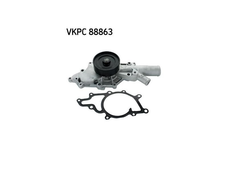 DEVİRDAİM M.BENZ 211 220 02-