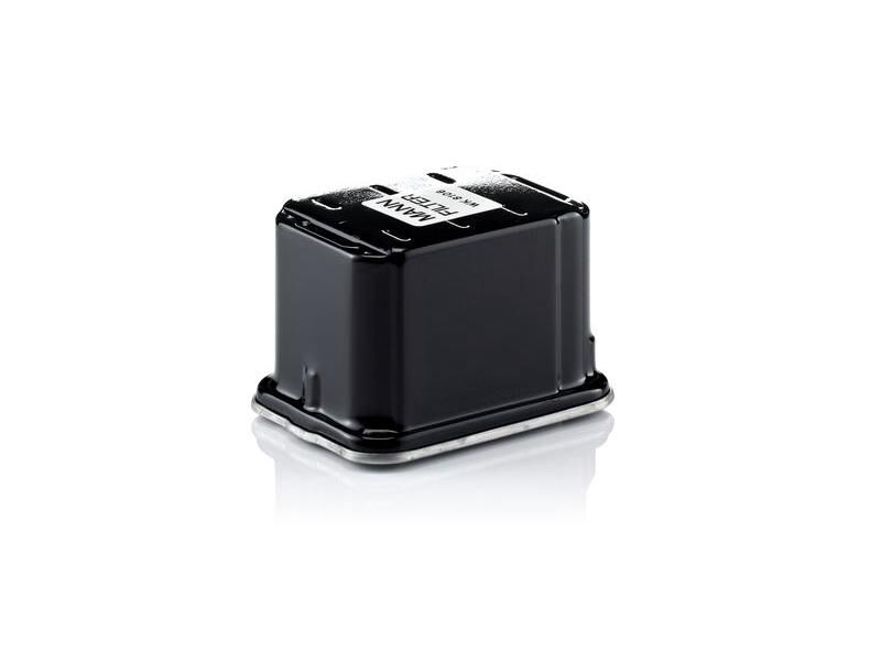 yakıt filtresi Endüstriye