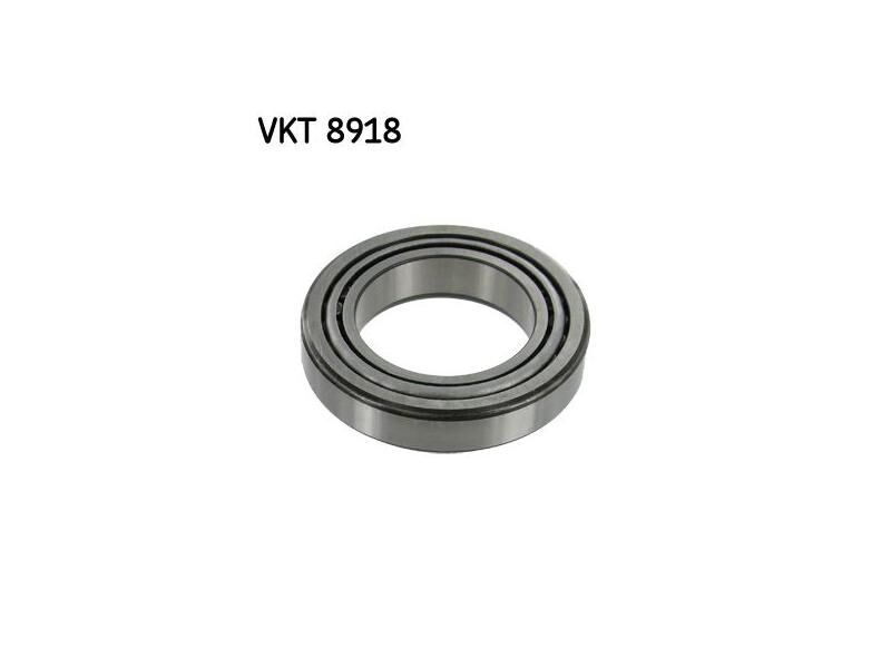 ŞANZ. RULMANI M.BENZ 107 114 115 123 460 431 461 68-