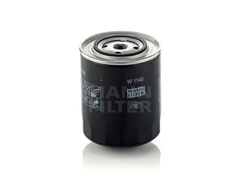 yağ filtresi Endüstriye