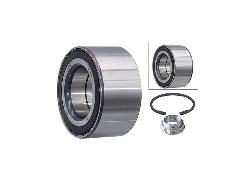 PORYA BİLYASI SET ÖN BMW E53 60 61 83 90 91 92 05-14