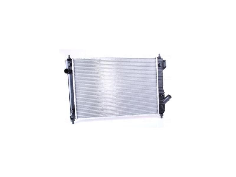 SU RADYATÖRÜ CHEVROLET AVEO 08-