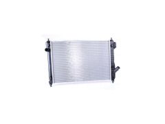 SU RADYATÖRÜ CHEVROLET AVEO 08-