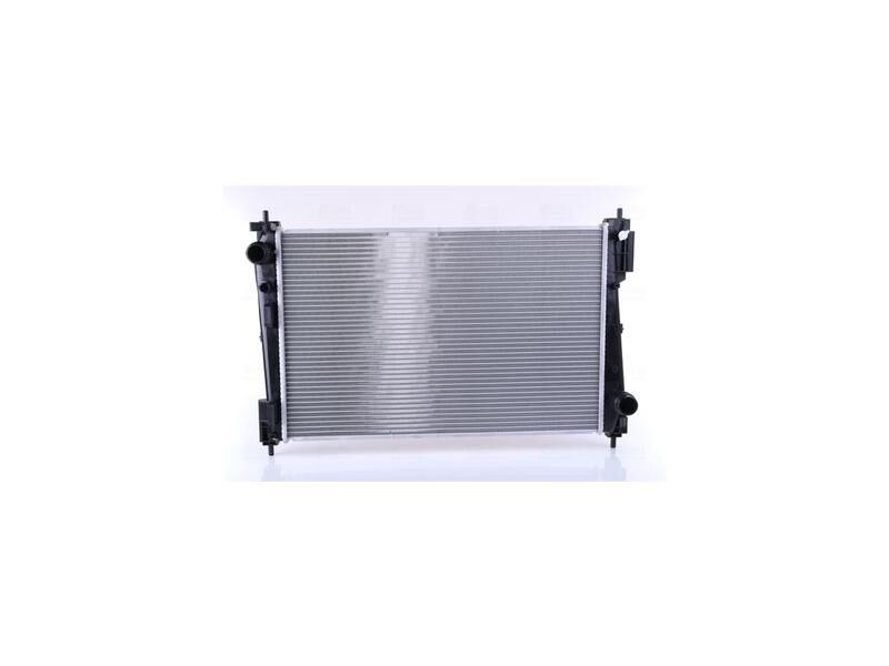 SU RADYATÖRÜ OPEL CORSA D 06-