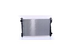 SU RADYATÖRÜ OPEL CORSA D 06-