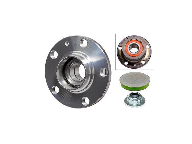 PORYA SET ARKA VAG RAPID ROOMS TOLEDO 12-