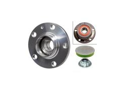 PORYA SET ARKA VAG RAPID ROOMS TOLEDO 12-