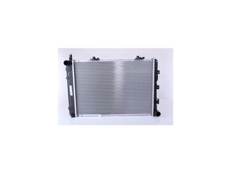 SU RADYATÖRÜ M.BENZ 124 84-