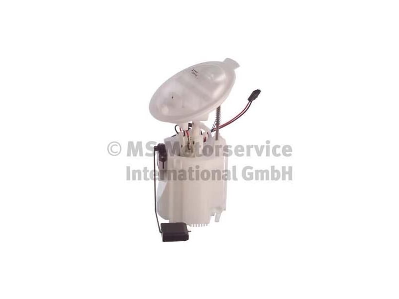 YAKIT POMPASI M.BENZ 204 207 212 07-