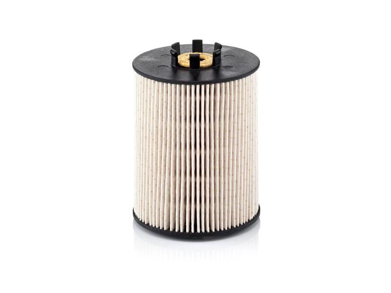 Yakıt Filtresi Endüstriye