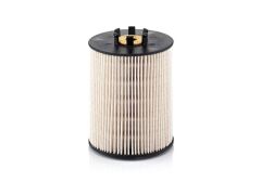 Yakıt Filtresi Endüstriye