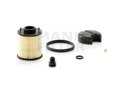 ADBLUE FİLTRESİ LKW MAN TGA TGL TGM TGS TGX