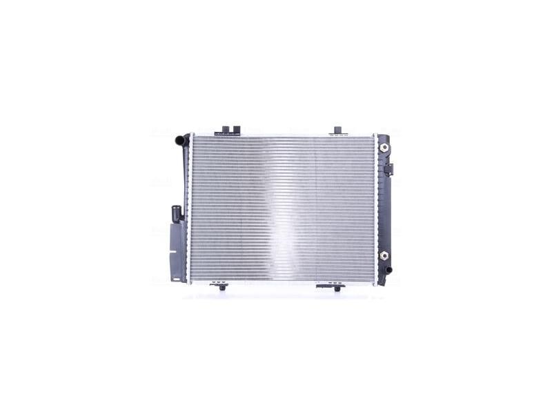 SU RADYATÖRÜ M.BENZ 190 82-