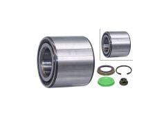 PORYA BİLYASI SET ARKA OPEL CORSA C 00-11