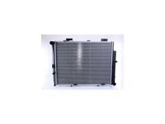 SU RADYATÖRÜ M.BENZ 210 99-