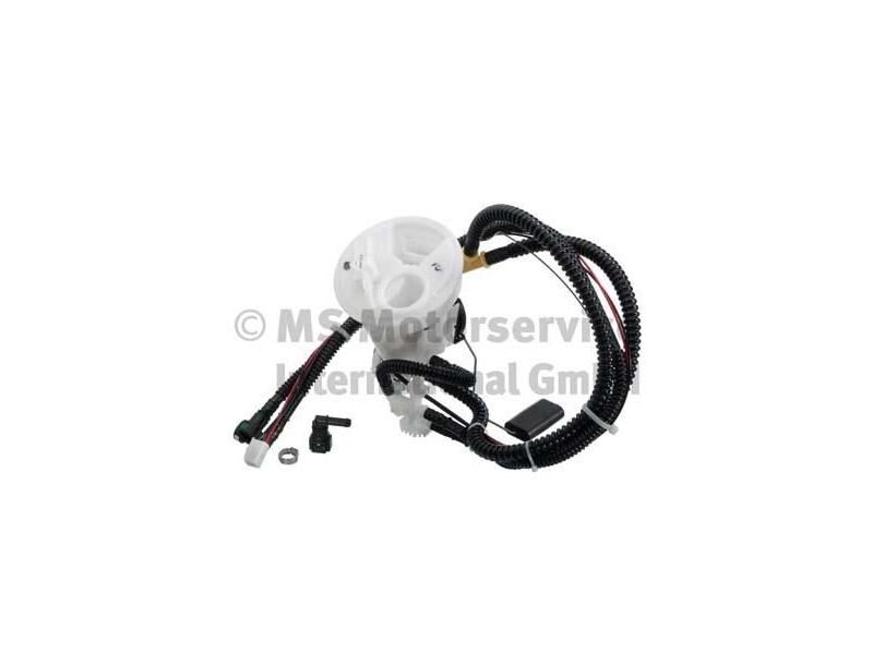 YAKIT ŞAMANDIRASI M.BENZ 211 219 02-