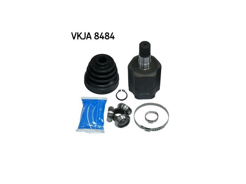 AKS KAFASI SET İÇ VAG A3 GO5-6-7 JET3 PAS 03-