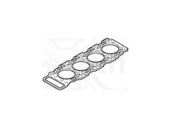 SİL. KAP CONTA VAG LT28 97-