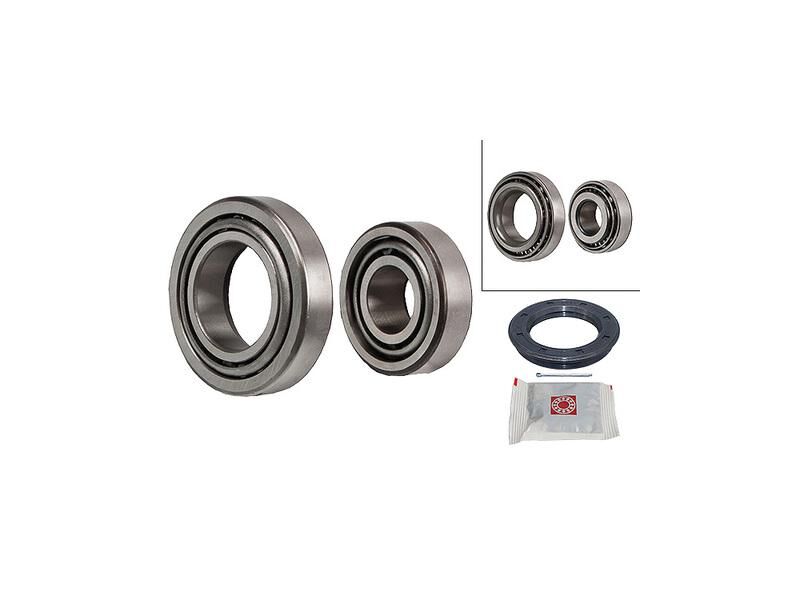 PORYA BİLYASI SET ARKA OPEL KAD.E REKOR.E 80-02