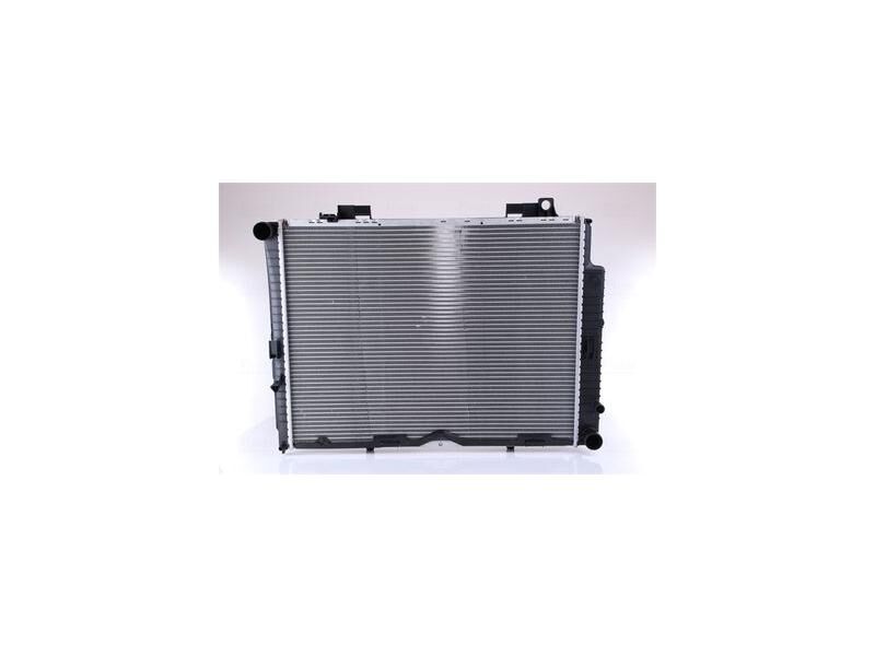 SU RADYATÖRÜ M.BENZ 210 97-