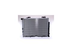 SU RADYATÖRÜ M.BENZ 210 97-