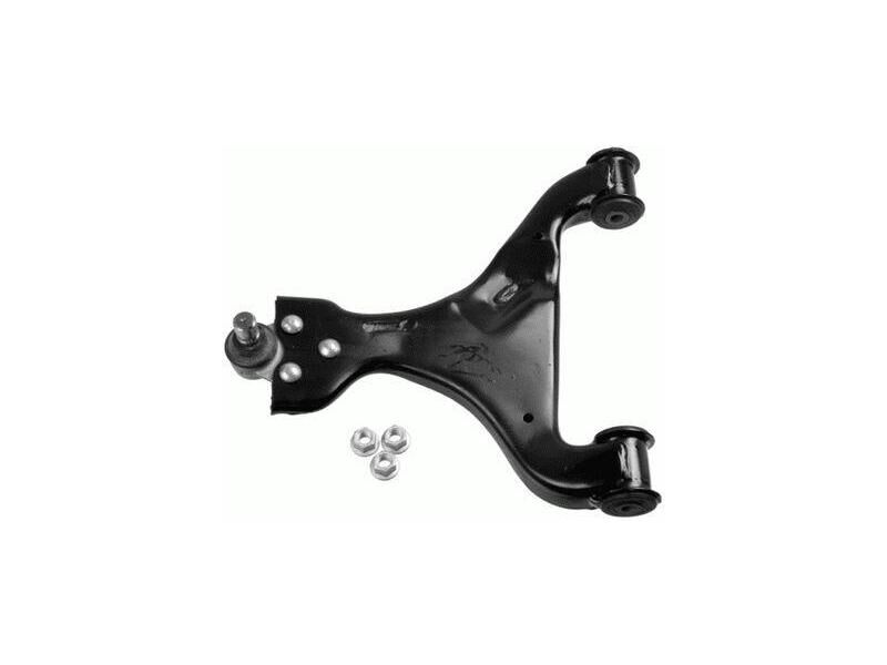 SALINCAK ÖN SOL M.BENZ W639 03-